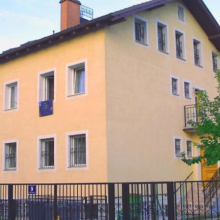 Отель F.E.Matras-Gasse 9 Вена Экстерьер фото