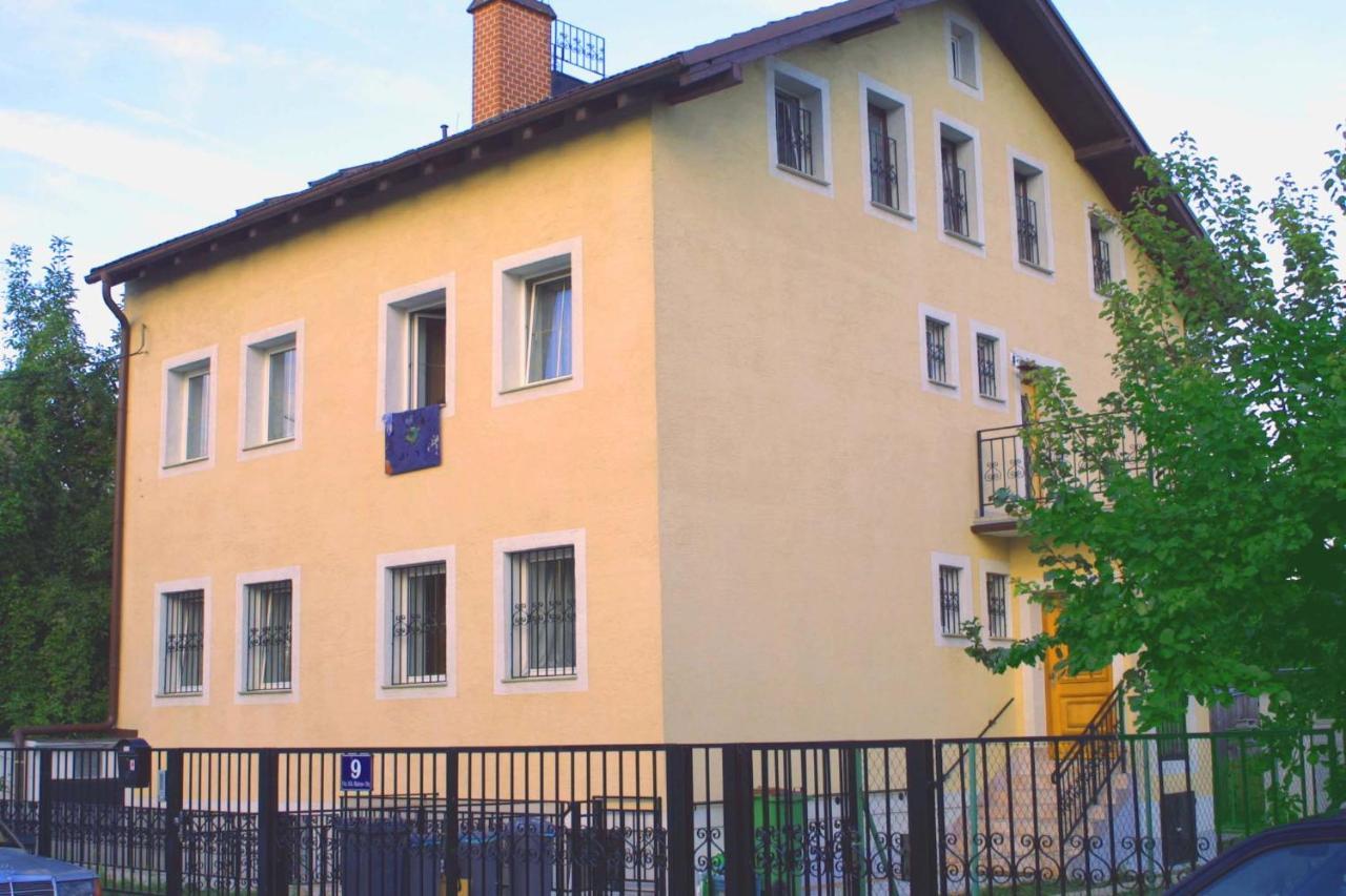 Отель F.E.Matras-Gasse 9 Вена Экстерьер фото