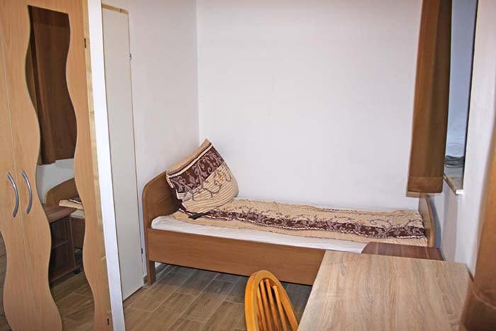 Отель F.E.Matras-Gasse 9 Вена Экстерьер фото