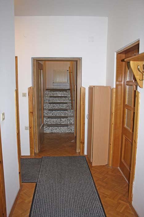 Отель F.E.Matras-Gasse 9 Вена Экстерьер фото